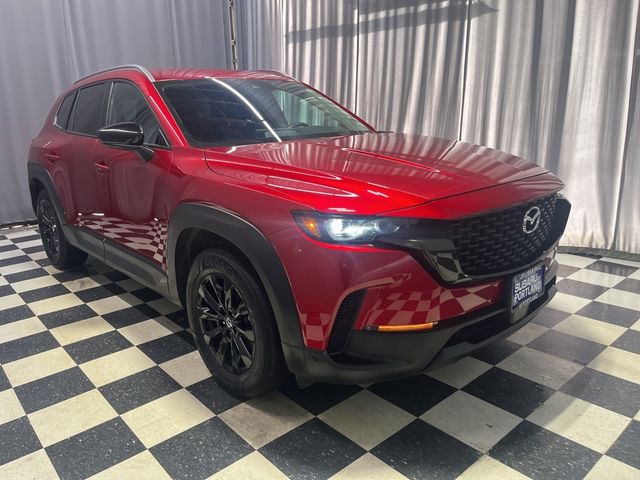 2024 Mazda CX-50 2.5 S Preferred Package