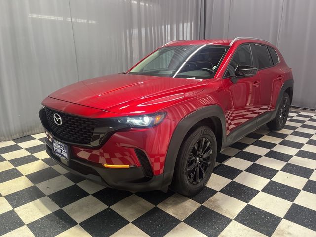 2024 Mazda CX-50 2.5 S Preferred Package