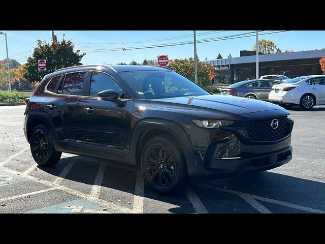 2024 Mazda CX-50 2.5 S Preferred Package