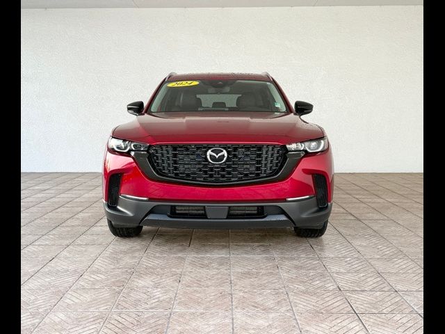 2024 Mazda CX-50 2.5 S Preferred Package