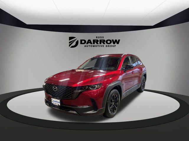 2024 Mazda CX-50 2.5 S Preferred Package