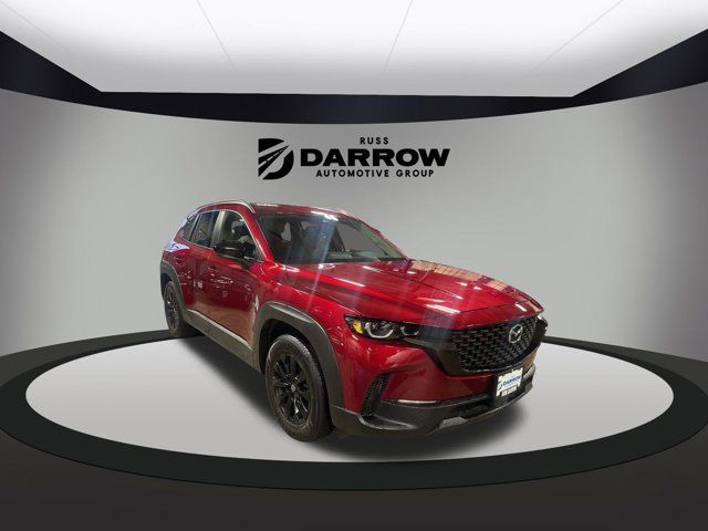 2024 Mazda CX-50 2.5 S Preferred Package