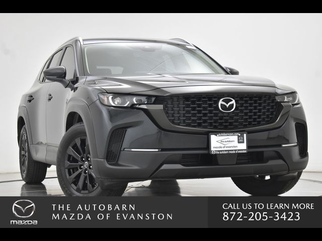 2024 Mazda CX-50 2.5 S Preferred Package