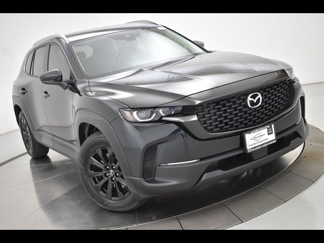 2024 Mazda CX-50 2.5 S Preferred Package