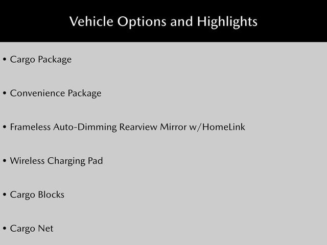 2024 Mazda CX-50 2.5 S Preferred Package