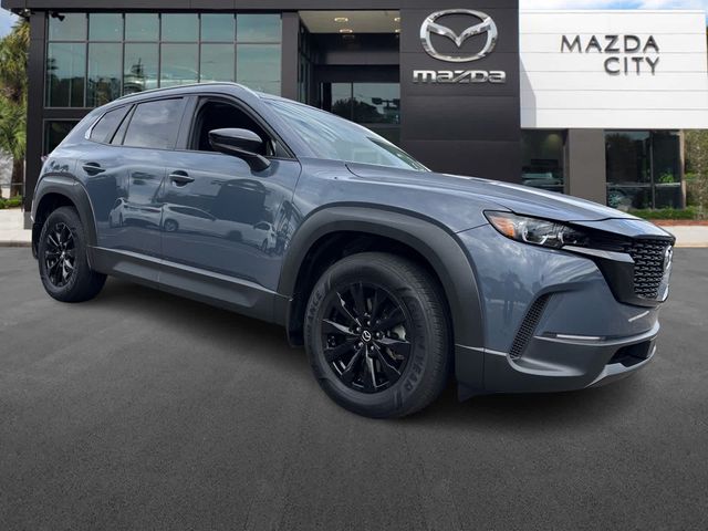 2024 Mazda CX-50 2.5 S Preferred Package