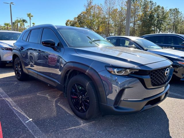 2024 Mazda CX-50 2.5 S Preferred Package