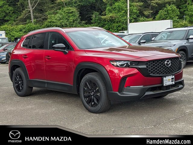 2024 Mazda CX-50 2.5 S Preferred Package