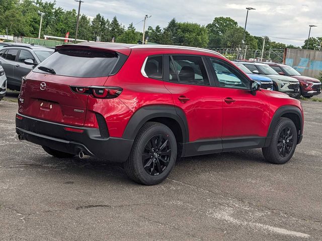 2024 Mazda CX-50 2.5 S Preferred Package