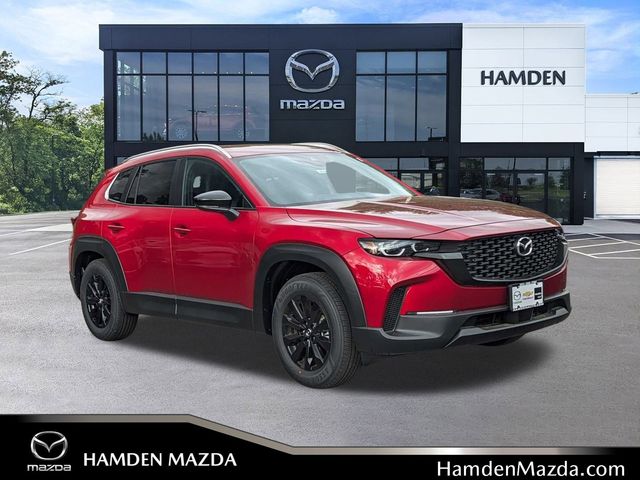 2024 Mazda CX-50 2.5 S Preferred Package