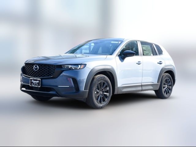 2024 Mazda CX-50 2.5 S Preferred Package