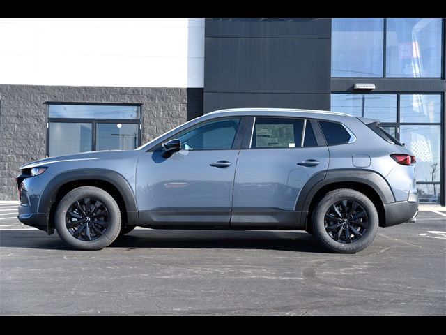 2024 Mazda CX-50 2.5 S Preferred Package