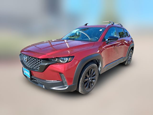 2024 Mazda CX-50 2.5 S Preferred Package