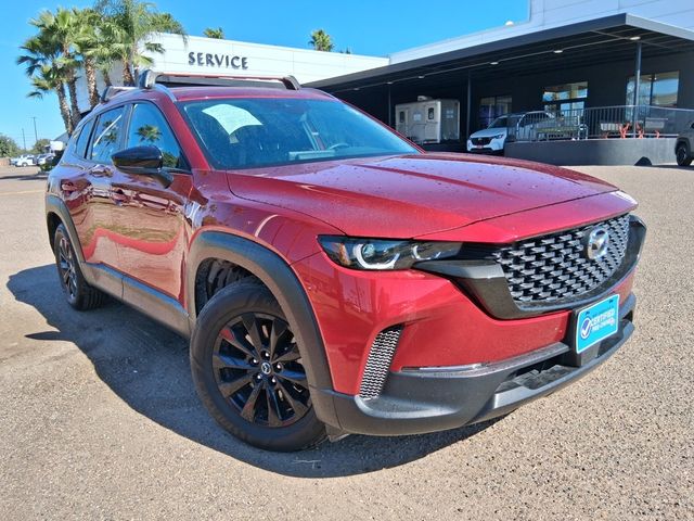 2024 Mazda CX-50 2.5 S Preferred Package
