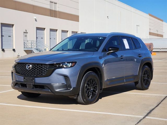 2024 Mazda CX-50 2.5 S Preferred Package