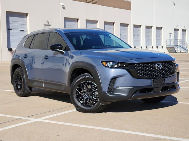 2024 Mazda CX-50 2.5 S Preferred Package