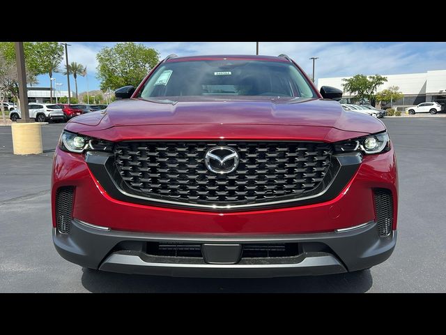 2024 Mazda CX-50 2.5 S Preferred Package