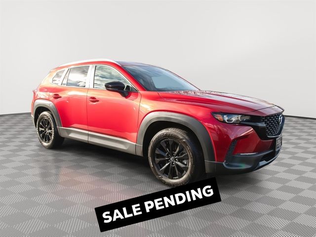 2024 Mazda CX-50 2.5 S Preferred Package