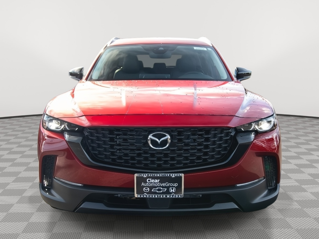 2024 Mazda CX-50 2.5 S Preferred Package