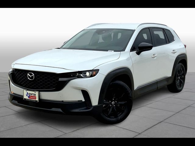 2024 Mazda CX-50 2.5 S Preferred Package