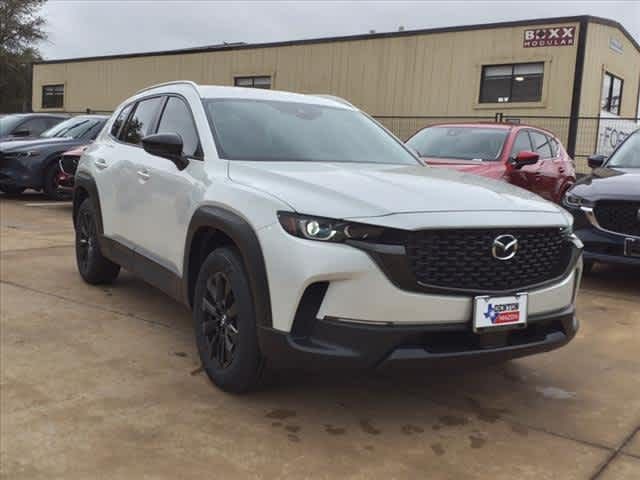 2024 Mazda CX-50 2.5 S Preferred Package