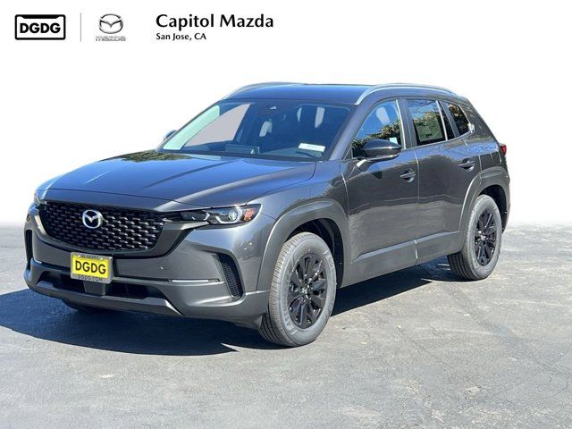 2024 Mazda CX-50 2.5 S Preferred Package