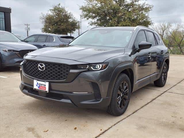 2024 Mazda CX-50 2.5 S Preferred Package