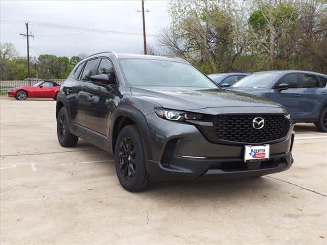 2024 Mazda CX-50 2.5 S Preferred Package