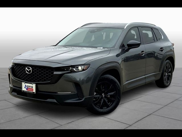 2024 Mazda CX-50 2.5 S Preferred Package