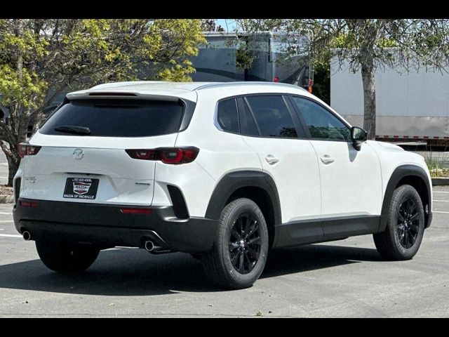 2024 Mazda CX-50 2.5 S Preferred Package