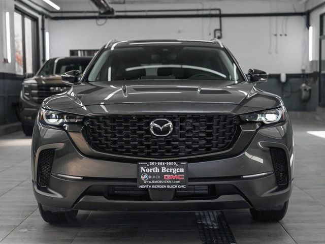 2024 Mazda CX-50 2.5 S Preferred Package