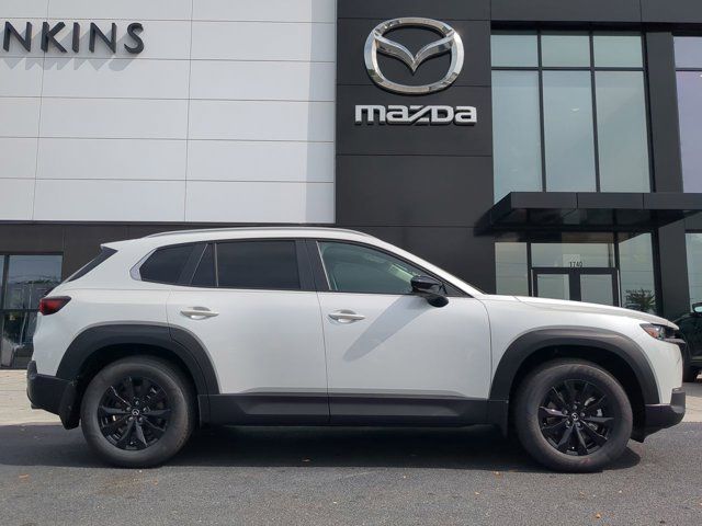 2024 Mazda CX-50 2.5 S Preferred Package