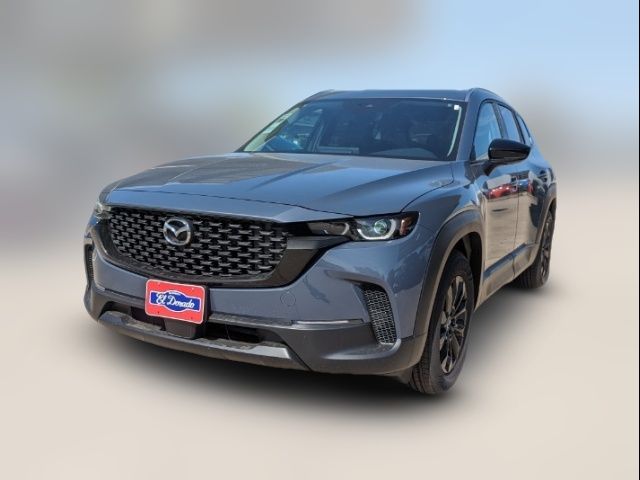 2024 Mazda CX-50 2.5 S Preferred Package