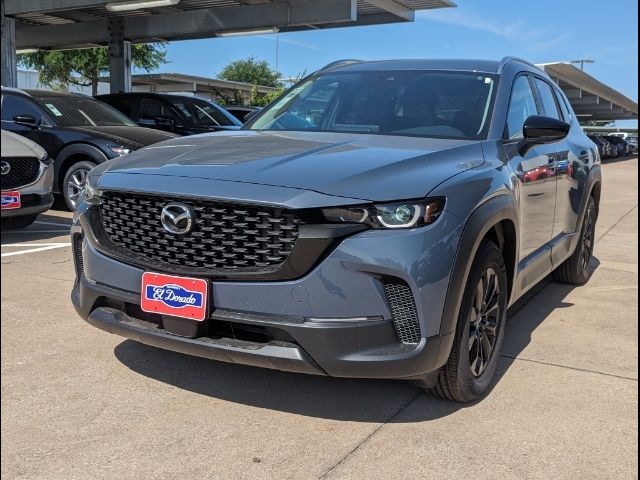 2024 Mazda CX-50 2.5 S Preferred Package