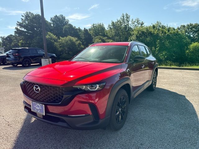 2024 Mazda CX-50 2.5 S Preferred Package