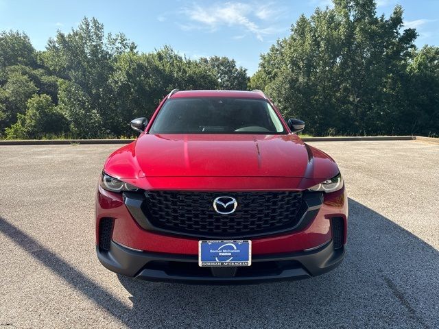 2024 Mazda CX-50 2.5 S Preferred Package