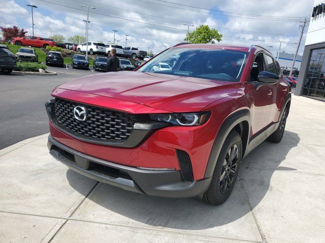 2024 Mazda CX-50 2.5 S Preferred Package