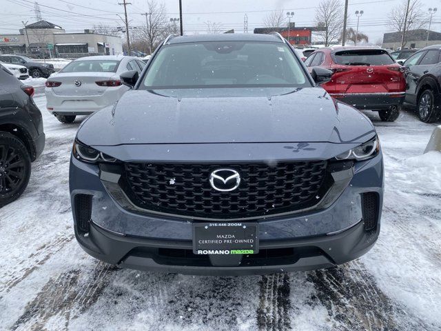 2024 Mazda CX-50 2.5 S Preferred Package