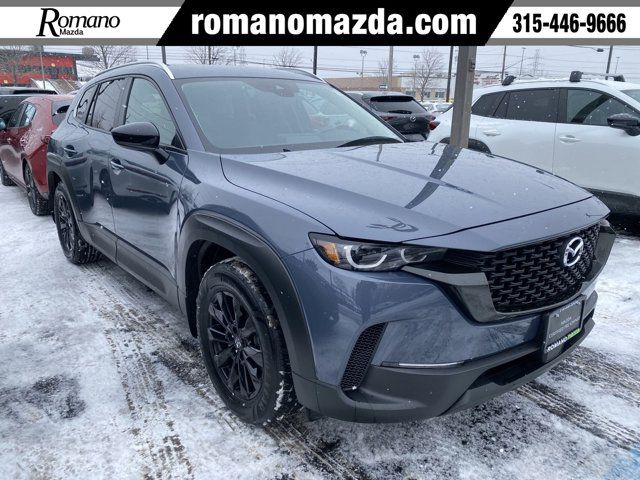 2024 Mazda CX-50 2.5 S Preferred Package