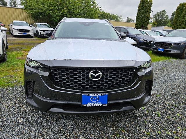 2024 Mazda CX-50 2.5 S Preferred Package