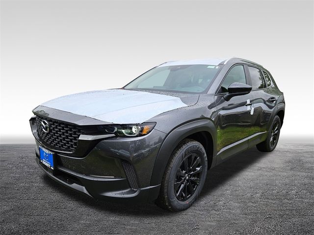 2024 Mazda CX-50 2.5 S Preferred Package