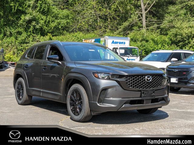 2024 Mazda CX-50 2.5 S Preferred Package