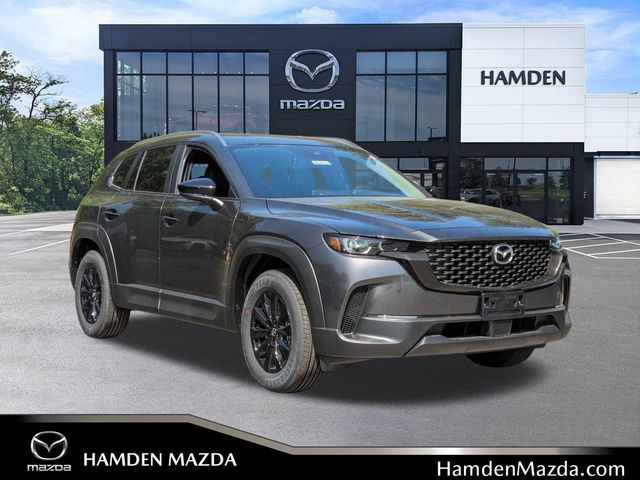 2024 Mazda CX-50 2.5 S Preferred Package