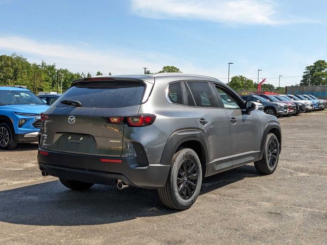 2024 Mazda CX-50 2.5 S Preferred Package