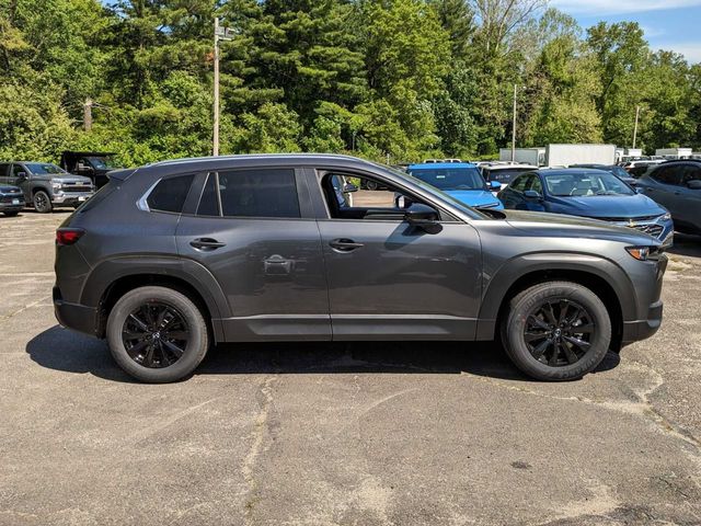 2024 Mazda CX-50 2.5 S Preferred Package