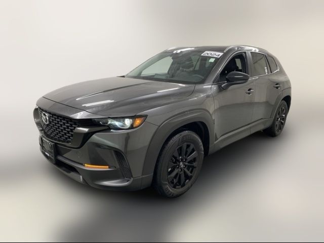 2024 Mazda CX-50 2.5 S Preferred Package