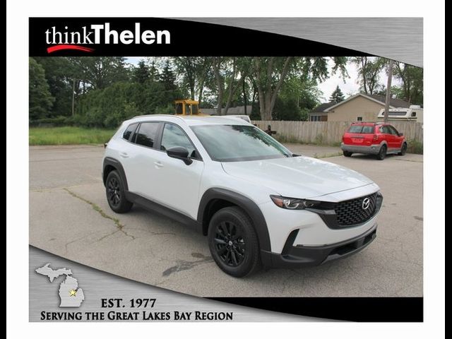 2024 Mazda CX-50 2.5 S Preferred Package