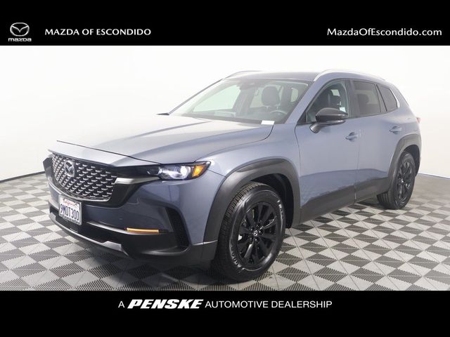 2024 Mazda CX-50 2.5 S Preferred Package