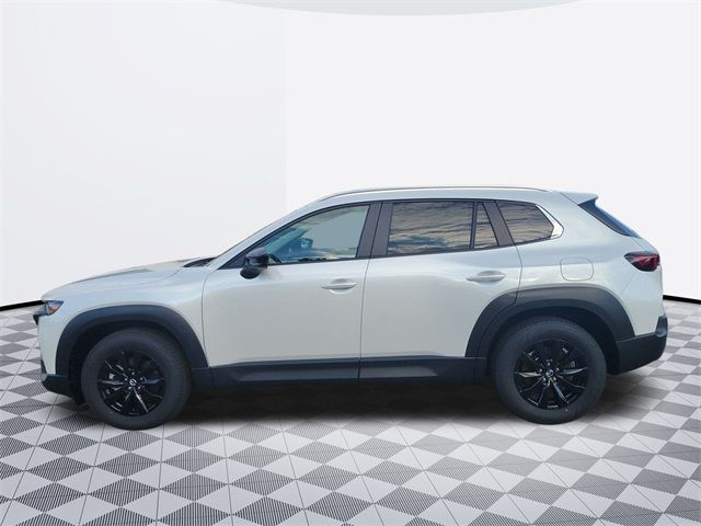 2024 Mazda CX-50 2.5 S Preferred Package