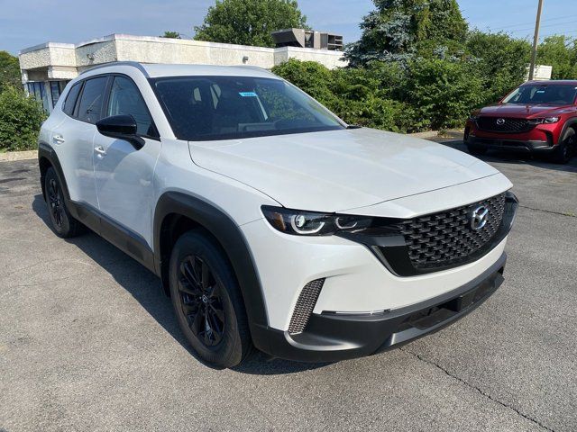 2024 Mazda CX-50 2.5 S Preferred Package